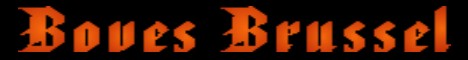Boves Brussel